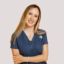 Савельева Светлана Андреевна