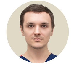 Стыкин Ярослав Олегович