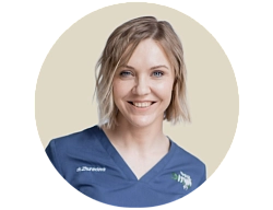 Журавлёва Мария Юрьевна