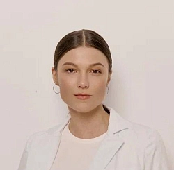 Слепцова Дарья Андреевна