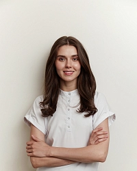 Кабанова Полина Игоревна