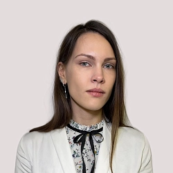 Бурляева Валерия Викторовна