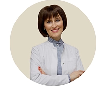 Фотография врача Новикова Ольга Валерьевна