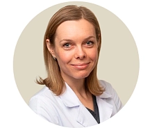 Фотография врача Будик Юлия Александровна