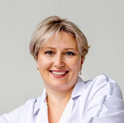 Негорелова Софья Анатольевна