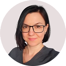 Фотография врача Кунина Ирина Викторовна