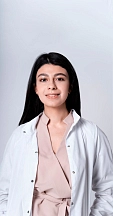 Фотография врача Османова Элина Илгаровна