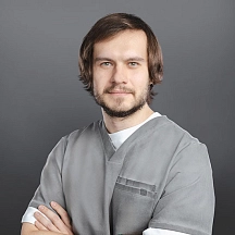 Фотография врача Гайдамака Денис Андреевич