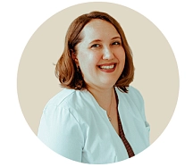 Фотография врача Алимова Оксана Петровна