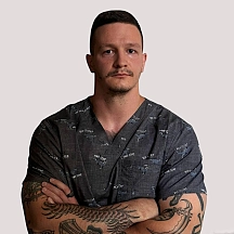 Фотография врача Кеворков Даниил Артурович