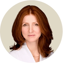 Фотография врача Дронова Анна Анатольевна