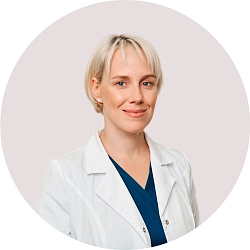 Соколова Евгения Михайловна