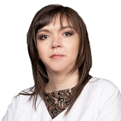 Ялочкина Татьяна Олеговна