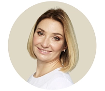 Фотография врача Радецкая Людмила Сергеевна