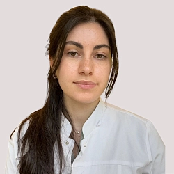 Чилачава Карина Хвичаевна