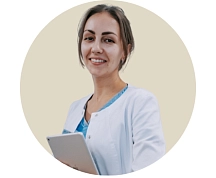 Фотография врача Сударикова Наталия Михайловна