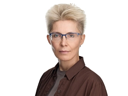 Смоленская Евгения Игоревна