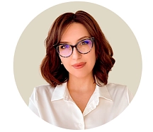 Фотография врача Костинова Аристица Михайловна