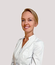 Фотография врача Лиенко Дарья Максимовна