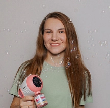 Фотография врача Дугина Евгения Михайловна