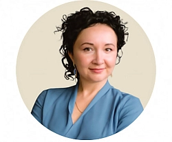 Ивахник-Семкина Галина Викторовна