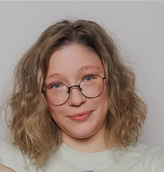 Бохонько Елена Андреевна