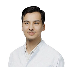 Фотография врача Бурков Тимур Олегович