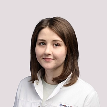 Фотография врача Романенкова Елизавета Михайловна