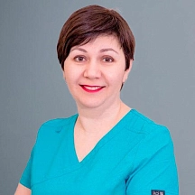 Фотография врача Софиева Мадина Вячеславовна