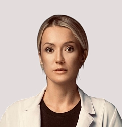 Зинович Яна Ивановна