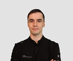 Матвеев Владимир Владимирович