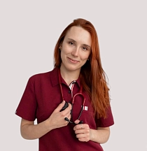 Фотография врача Ханюкова Регина Эдуардовна