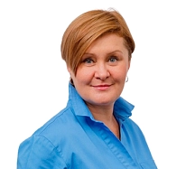 Фотография врача Ростовцева Оксана Олеговна