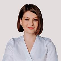 Фотография врача Минаева Анастасия Вадимовна