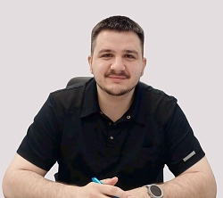 Чумаков Данила Алексеевич