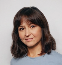 Фотография врача Зайцева Галина Валериевна