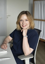 Фотография врача Маслова Оксана Александровна