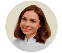 Фотография врача Маслова Елена Александровна