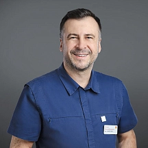 Фотография врача Суганов Николай Валерьевич