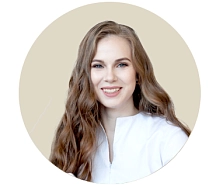 Фотография врача Молоткова Наталья Андреевна