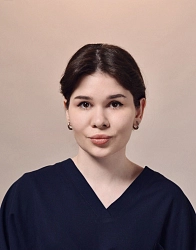 Сивиринова Анастасия Сергеевна