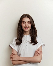 Фотография врача Кабанова Полина Игоревна