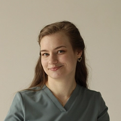 Чугунова Арина Владимировна