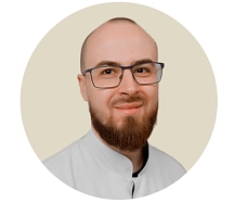 Фотография врача Серебряков Даниил Григорьевич