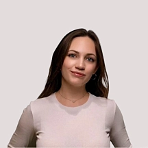 Фотография врача Мокина Алёна Руслановна