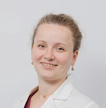 Фотография врача Тихомирова Екатерина Валерьевна