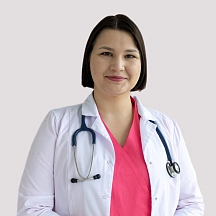 Фотография врача Ботвинова Ольга Владимировна