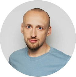 Иващенко Дмитрий Владимирович