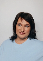 Фотография врача Дитерихс Анна Леонидовна