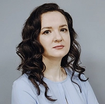 Фотография врача Симоненко Ольга Васильевна